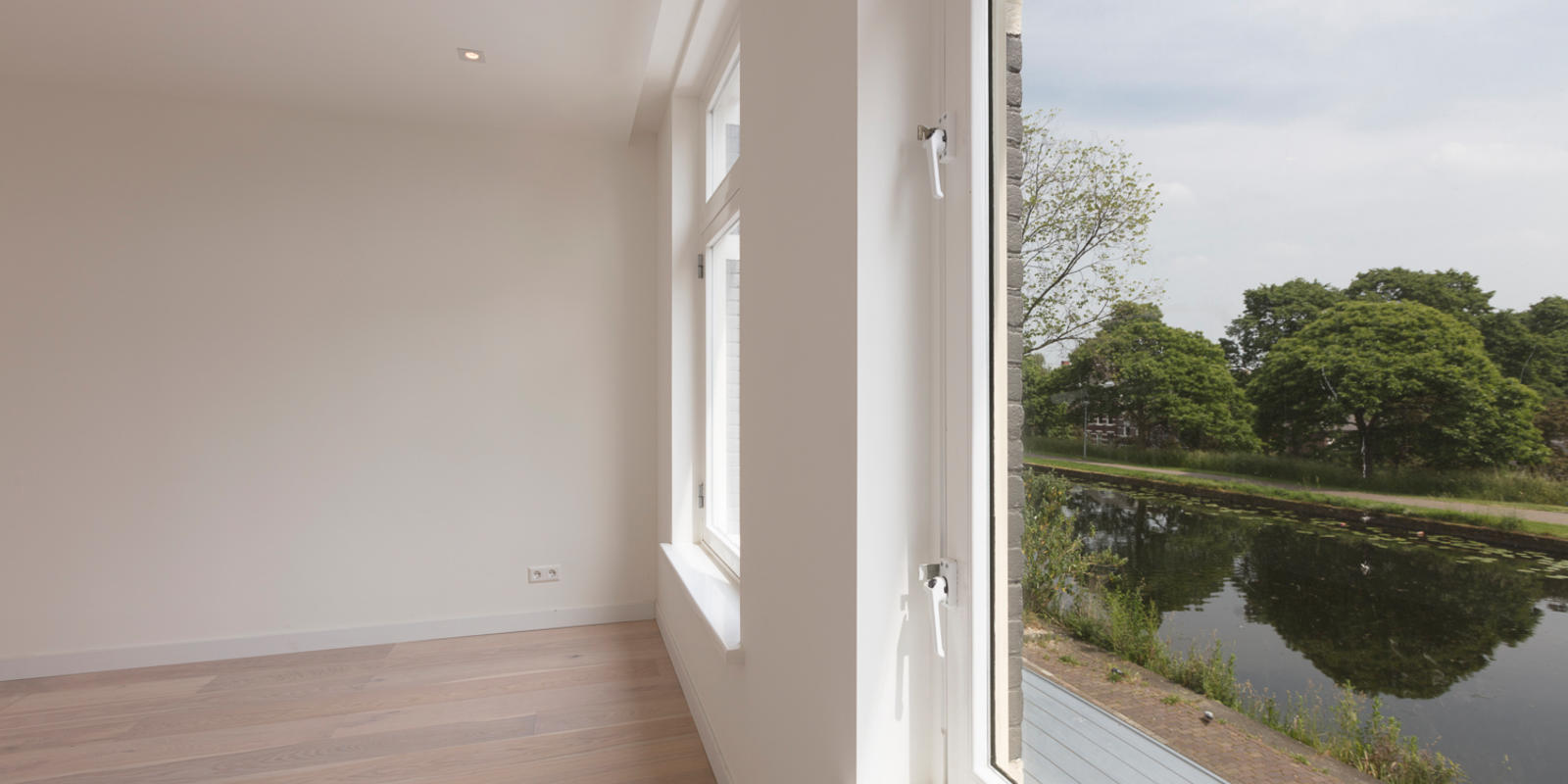 daglicht in huis halen